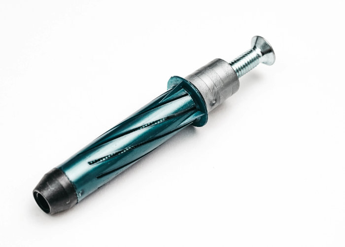 Expanderplugg 4-pack Pelly